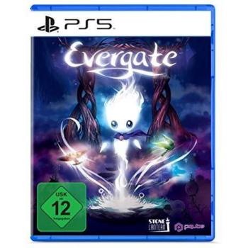 Evergate [PS5]: Magische Reisen im Spiel