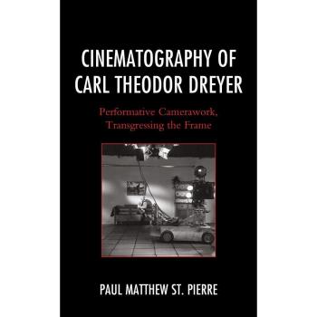 Cinematography of Carl Theodor Dreyer
