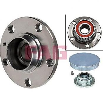 FAG Wheel bearing kit 713 6102 20