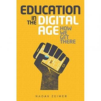 Zeimer, Nadav: Education in the Digital Age