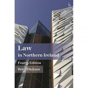 Law in Northern Ireland