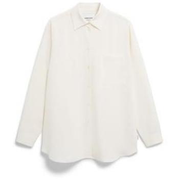 ARMEDANGELS Lino Maalgaa Women's Shirt