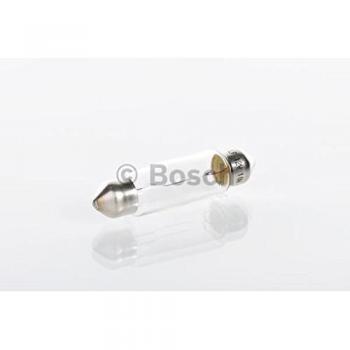 Ampoule Secondaire Bosch C10W Pure Light 12V 10W
