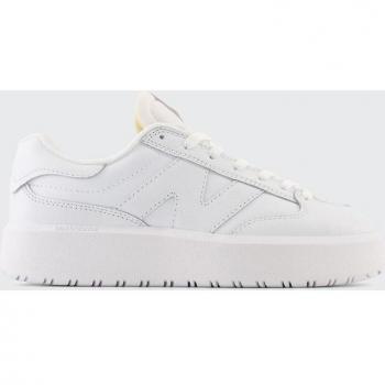 Sneakers New Balance CT302CLA Weiß 40,5 Damen