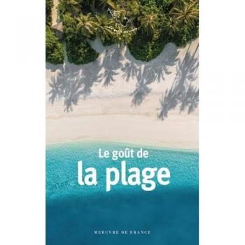 Le Goût De La Plage