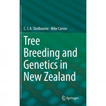 Tree Breeding and Genetics in New Zealand