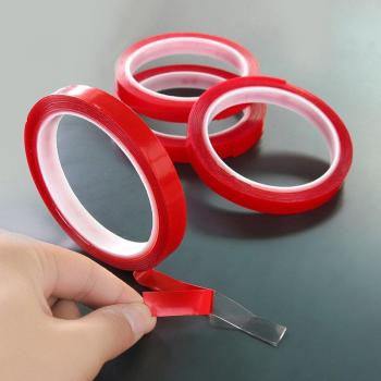 3M Acrylic Foam Double-Sided Tape for Patches