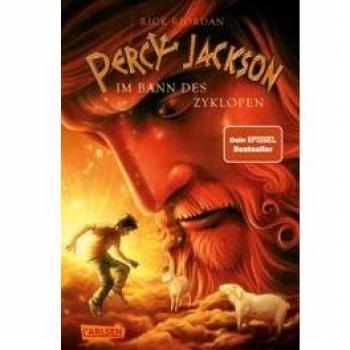 Percy Jackson