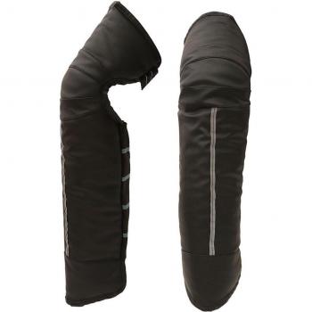 Winter Cycling Knee Protection Gear