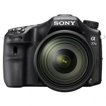 Sony α SLT-A77 SLR-Kamera 24.3 MP