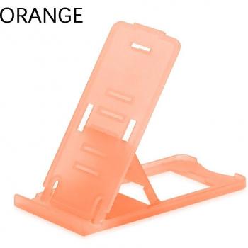FlexiDesk Tablet‑Phone Stand