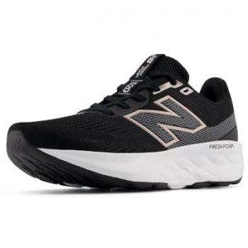 New Balance 520 W520LK9 Sport Schuhe Schwarz