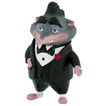 Bullyland Zootopia Mr. Big