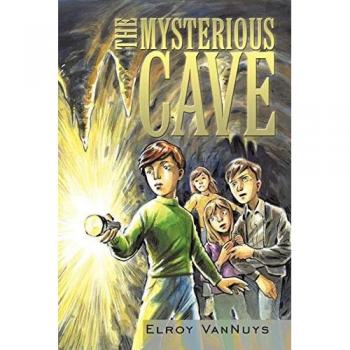 The Mysterious Cave