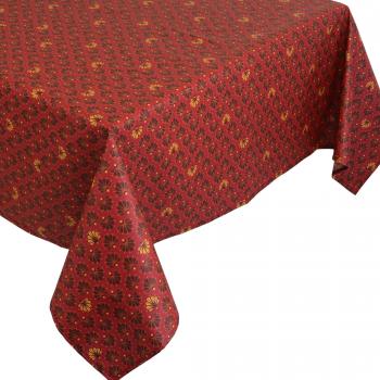 Teflon‑Coated Cotton DIVA Square