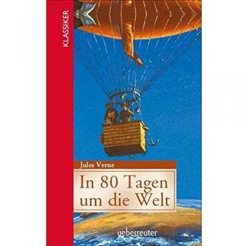 In 80 Tagen um die Welt