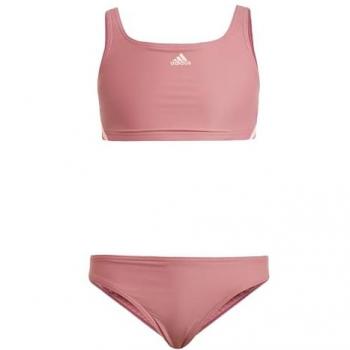 Bikini Adidas 3-Stripes pour fille