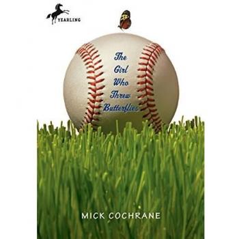 The Girl Who Threw Butterflies