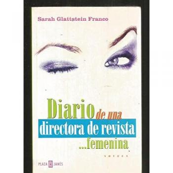Diario de una directora de revista femenina