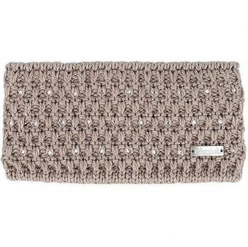 EISGLUT Samira Damen Stirnband Crystal camel