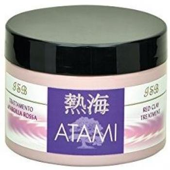 Atami Clay Red by Iv San Bernard 250g