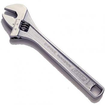 LLAVE GRADUABLE CRESCENT 12 IREGA