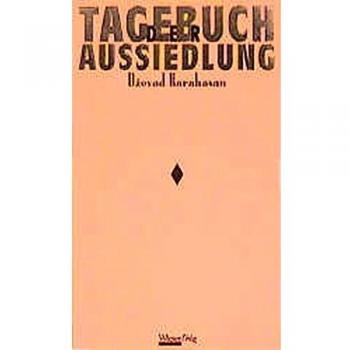 Tagebuch der Aussiedlung