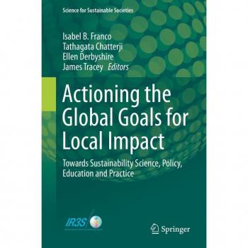 Vitalsource Technologies, Inc. Actioning The Global Goals For Local Impact