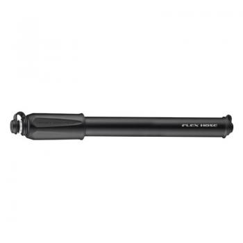 Lezyne Sport Drive HP Mini Pump Black