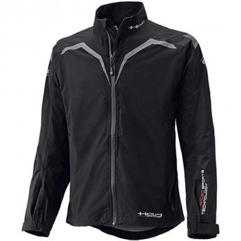 Imperméable Held Rainblock 2, modèle femme, noir, S