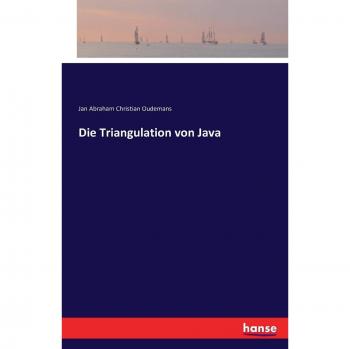 Die Triangulation von Java