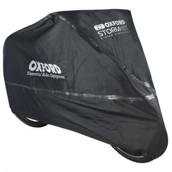 Oxford Outdoor Abdeckplane MP3 220x77,5x130