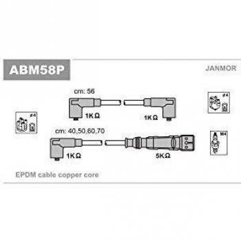 Cavi Accensione Janmor ABM58P