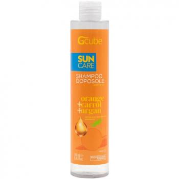 Gcube Shampoo de Proteção Solar 250ml