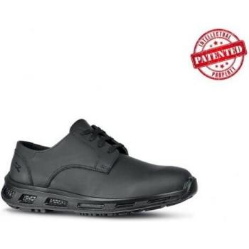 Scarpe Antistatiche GREG 02 FO ESD SRC Nero 48