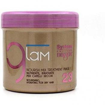 Dikson Glam 23 Hidratante Nutritivo