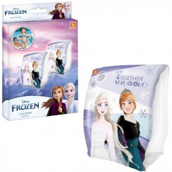 Manguitos Frozen ll Disney 15x25cm. Producto Oficial Especial Regalos Para Todos
