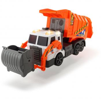 Camion Ecologia Dickie Toys 46 cm
