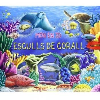 Esculls de corall (Tapa dura).