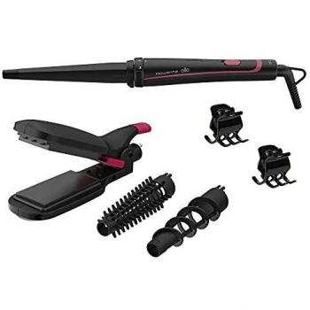 Rowenta Infinite Looks CF4222F0 Utensilio de peinado