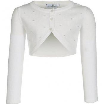 Happy Girls Cardigan Luminoso Blanco
