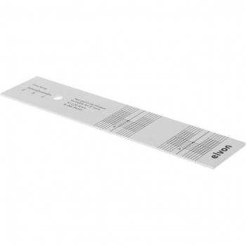 Magnifier Alignment Tool for Phono Cartridge