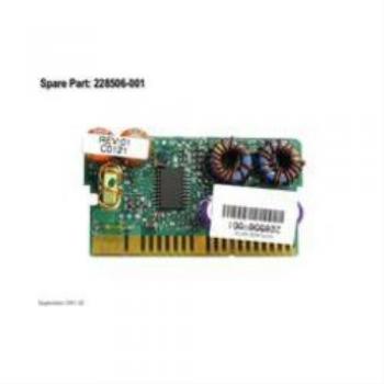 HPE Ersatzteil Compaq Stromregler DL380G2 ML350 (S)