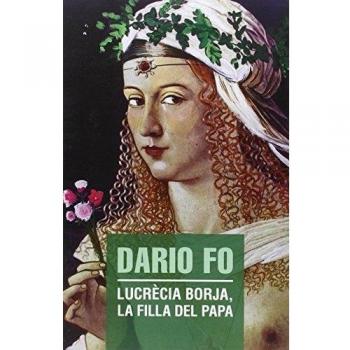 Lucrècia Borja. La Filla Del Papa (L'Eclèctica)