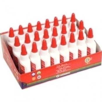 All-Purpose White Glue 56ml SQ36473 (Pack of 24)