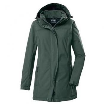 Veste imperméable Killtec GW 36 pour femme