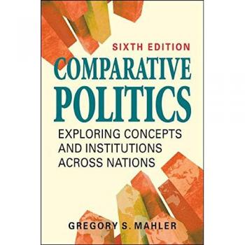 Comparative Politics