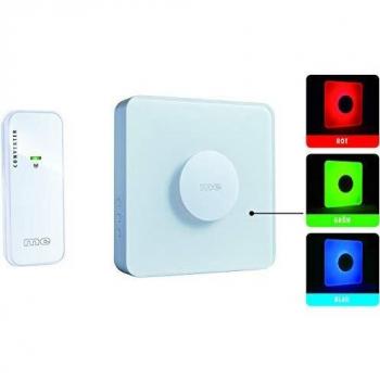 M-E 41162 Backlit Funkgong Complete Set