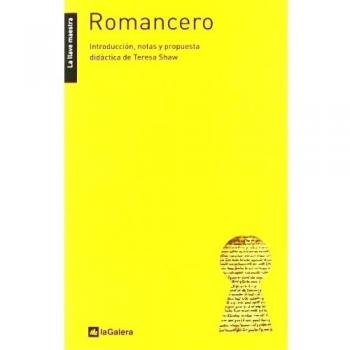 Romancero