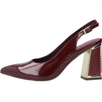 Zapatos de Moda Menbur 24653M